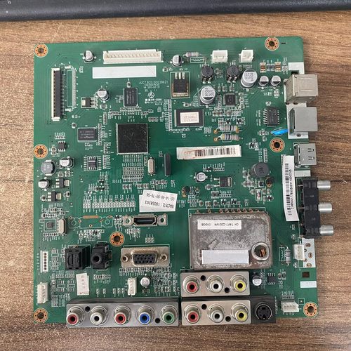 长虹ITV50738X电视机主板JUC7.82