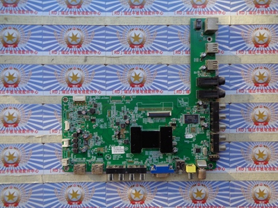 AA原装正品 康佳LED42M3500PDE 电视主板35017341 配屏LC420DUN