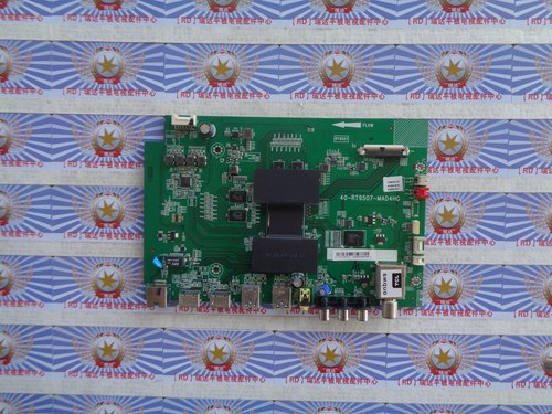 原装TCL B48A858U主板40-RT9507-MAD4HG 屏 LVU480SS0T E2 V2现货