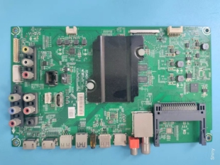 适海信LED48/50EC590UN LED58K320U电视机主板RSAG7.820.6455屏选