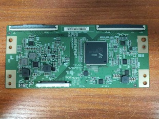 原装拆机 三星UA55NUF30ZJXXZ 逻辑板47-6021122 HV550QUBN5A