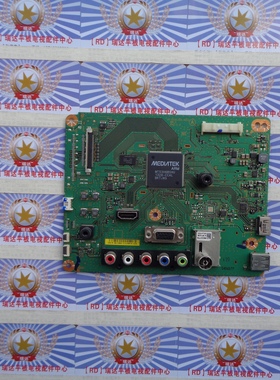 原装索尼 KLV-40R476A 主板 1P-012CJ00-4012MB-C 屏 S400DH1-1