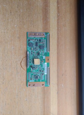 原装 三星LA37A350C1逻辑板 T370XW02 VC Ctrl BD 37T03-C01