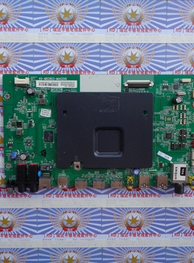 TCL L50P1-UD 主板 40-M82803-MAG2HG 08-MS82817 屏 LVU500ND1L