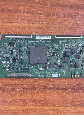 原装创维58E6000 电视逻辑板 MATDJ4E12 IN8908A现货测好 阿