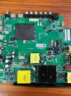 原装 乐视 D50PUC1N 主板 ST648WY-CP1 屏 HK495WLEDM-DH21H