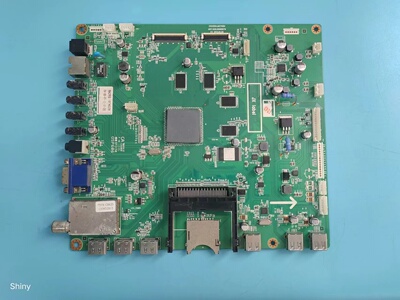 适用长虹UD55/65B6000I3D