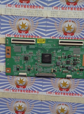 A原装海信LED55K20JD逻辑板13VNB_FP_SQ60MB4C4LV0.0 实物拍照