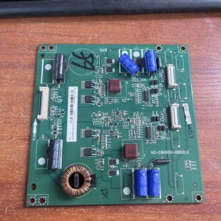 原装东芝65U7600C电视恒流板40-C8H000-DRD2LG测好 啊