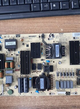 原装小米L65M6-5P 电源板AMP65XM-T82L 093155000210现货拆机 华
