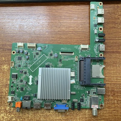 长虹UD49C6000iD液晶主板JUC7.82