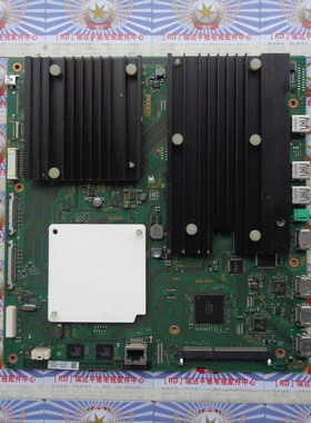 原装非代用 索尼KD-65X8500B 主板1-893-272-21配屏SYV6535  现货
