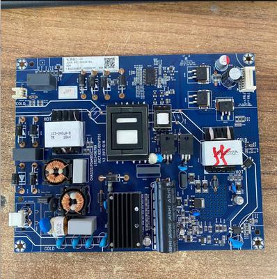 原装长虹55U155F855D2P55D3S