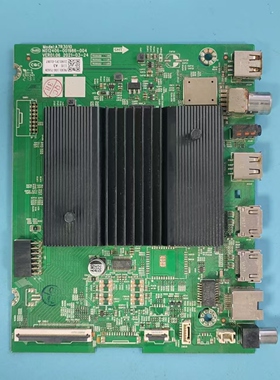 创维55A3电视主板A7R3010 N012406-001986-004屏RDL550WY BN0-01X