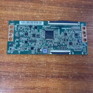 原装 TCL 85Q6E 85V6E Pro 电视逻辑板 UD-60-USIT-C-11现货 阿