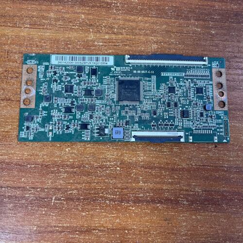 原装TCL85Q6E85V6EPro电视