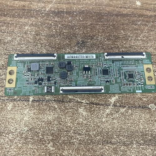 原装拆机小米L75M7-EA电视逻辑