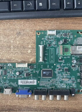 原装飞利浦58PFL3740/T3主板715G6414-M01-002-004K屏V580HJ1-LD6