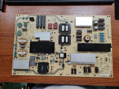 夏普LCD-70SU575A70MY510电源板