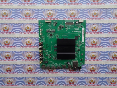原装TCLL65P2-UD主板40-T96804