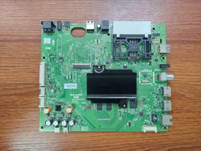 原装创维55G720S主板5800-A8H870