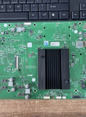 创维55Q60电视主板5800-A9H900-0P20配屏REL550WY LD0现货测好 华