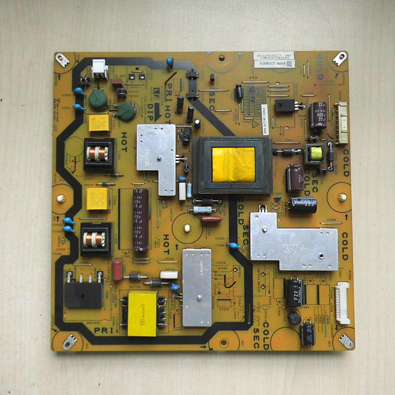 夏普LCD-40LX235A/260A 40NX116A 40DS30A 电源板QPWBFG349WJN1