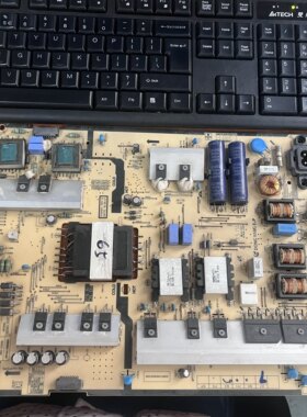 原装三星UA65KU6200J电源板 BN44-00808B L65S6N_FDYC测好 啊