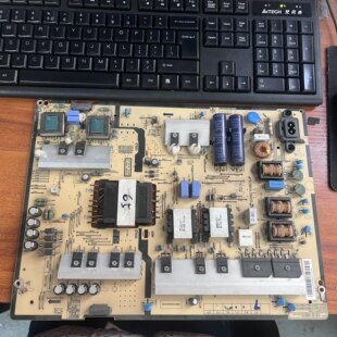 L65S6N_FDYC测好 原装 00808B BN44 啊 三星UA65KU6200J电源板