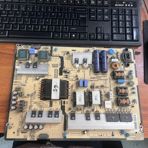 原装三星UA65KU6200J电源板BN44