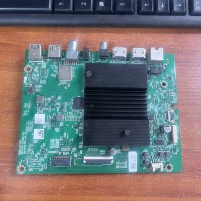 原装创维70A9主板A7S711N01240