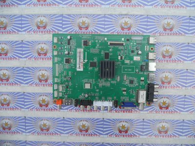 长虹LED50C2000I 液晶电视主板 JUC7.820.00081526屏C500F13-E2-L