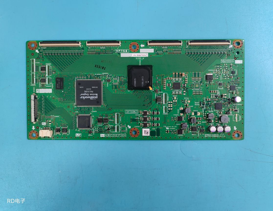 适夏普LCD-40/46/52LX830A电视