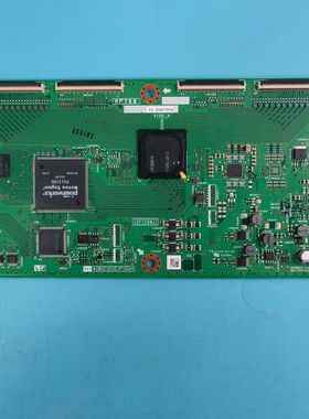 适夏普LCD-40/46/52LX830A电视机逻辑板RUNTK4909TP KF758 电路板