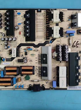 原装三星UA55JS9800J UA65JS9800J电源板BN44-00816B PSLF321E07F