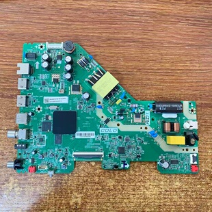 原装TCL43V6EA液晶主板TT920F4 201-MT920F4K-01屏LVF430CSDX现货