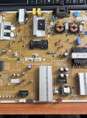 原装LG 60UH6500-CB电源板EAX66796301(1.7) EAY64210801实图 啊