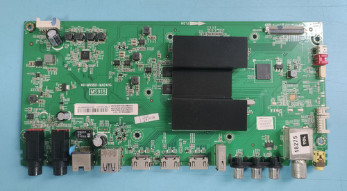 原装TCLL43E6800A-UDL5