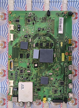 原装三星 UA55C6200UF主板BN41-01440A BN94-03490A 屏LTF550HJ03