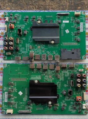 海信LED50K5100U主板 RSAG7.820.6299 (B0M3)206363屏HD500DU-B02