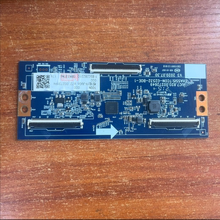 原装长虹65H2060GD 65D5P电视逻辑板JUC7.820.00272649测好 啊