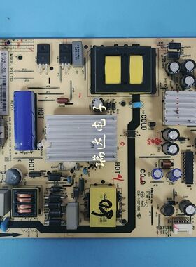 适TCL50寸L50F3700A电源板PLE110-4A 81-PBE050-G01 PLE110电路板