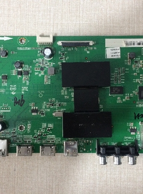 原装TCL B55A538 主板 40-MT0700-MAA2HG 屏 LVF550CS0T 现货