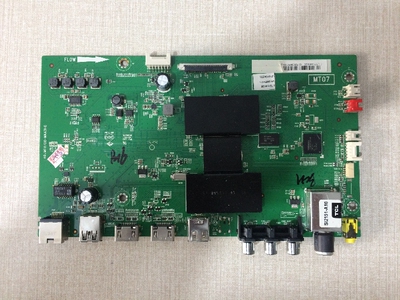 原装TCLB55A538主板