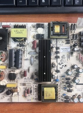 原装三洋55CE5129H1电源板LK-PL550101 A CQC12134077112现货 啊