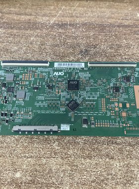 原装现货LED65EC320A逻辑板T650HVN12.2 CTRL BD 65T37-C09 华