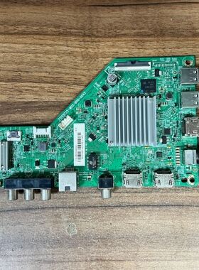 原装飞利浦50PUF7294/T3主板715G9225-M02-B00-004Y 配屏TPT500B5