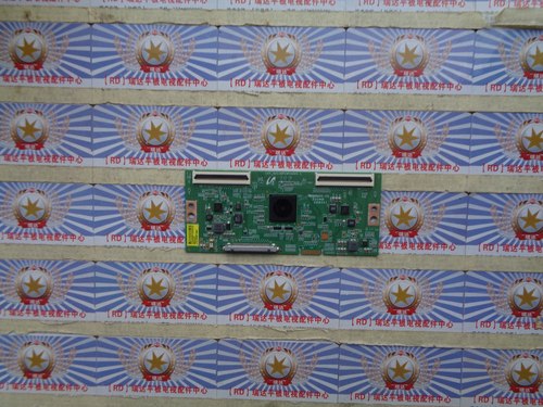 原装 海信 LED55EC760UC 逻辑板 15Y-GU11BPCMTA4V0.1 现货