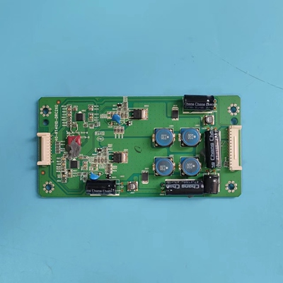 原装TCLL46E5300A恒流板实图