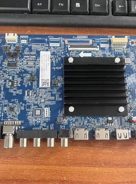 原装长虹55Q10T-G电视主板JUC7.820.10185347屏C550U24-E1-H啊